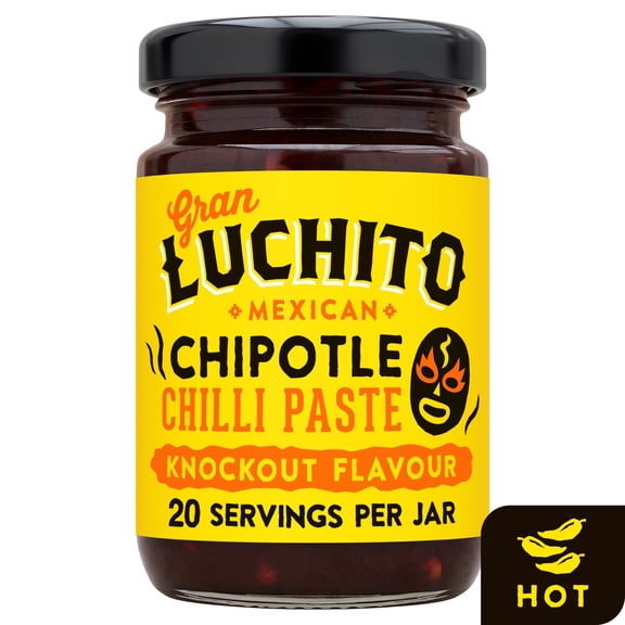 Chipotle Paste