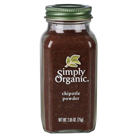 Chipotle Powder, 2.65 Oz