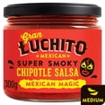 thumbnail image 1 of Chipotle Salsa, 1 of 5