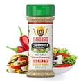 thumbnail image 1 of Chipotle Seasoning Mix by Flavor God - Premium All Natural & Healthy Spice Blend for Grilling Chicken, Beef, Seafood, Vegetables, Salad, Tacos, Pizza, & Pasta - Kosher, Gluten-Free, Dairy-Free, Vegan, 1 of 6