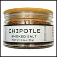 thumbnail image 1 of Chipotle Smoked Salt, 1 of 2