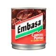 Chipotle in Adobo Sauce, 7 Oz Can (12pack)