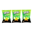 thumbnail image 1 of Chipoys Original Salted Rolled Tortilla Chips, 3-Pack 10 oz. Family Size Bags, 1 of 4