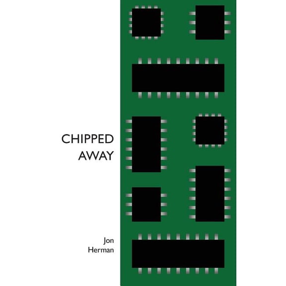 Chipped Away (Paperback)