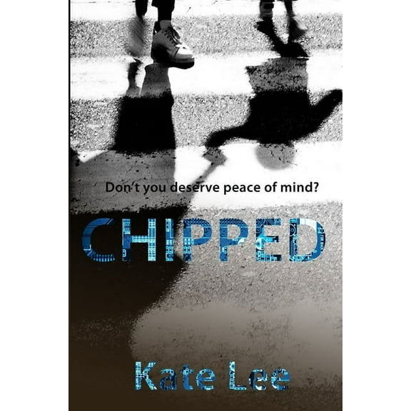 Chipped (Paperback)