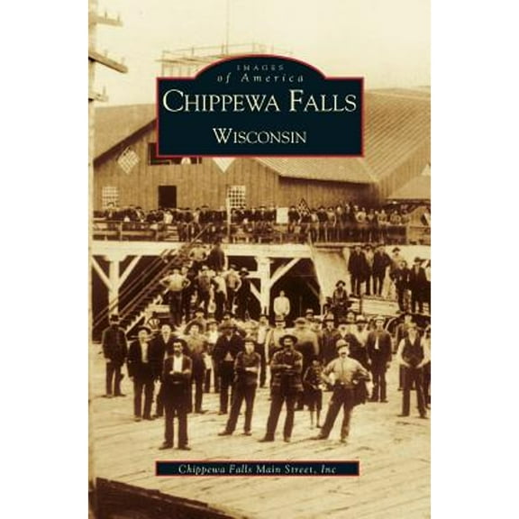 Chippewa Falls Wisconsin