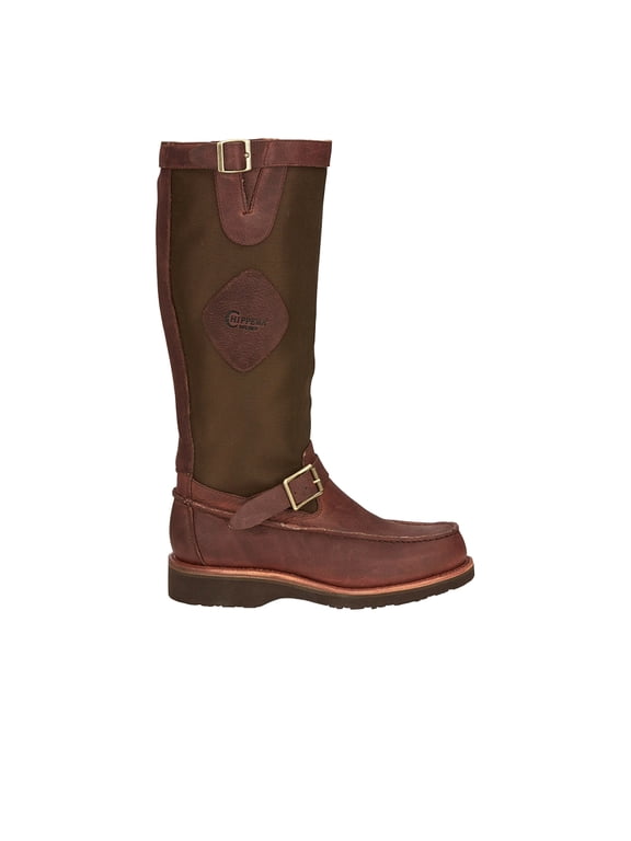 Men's 17" Cutter Snake Boot Espresso - 23923