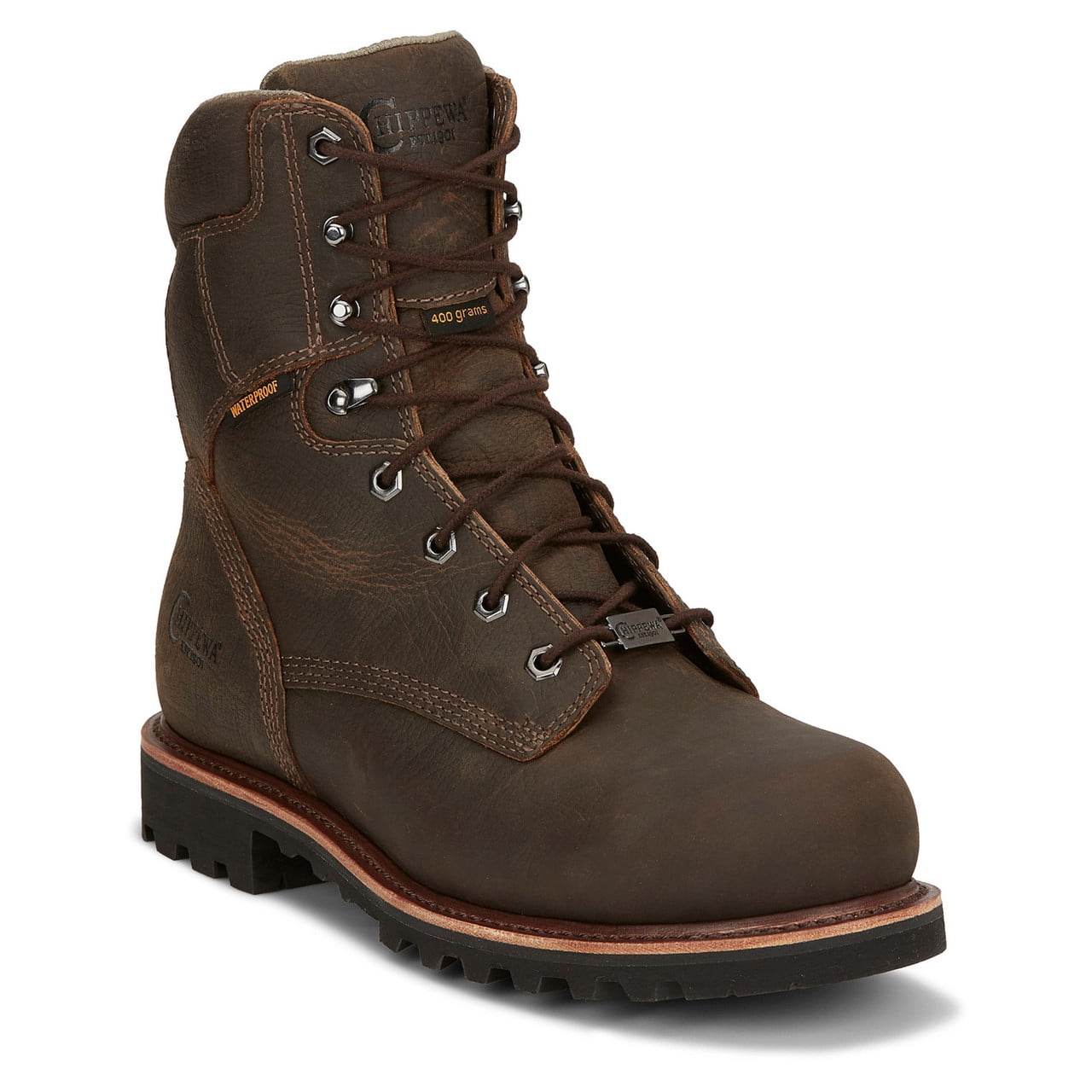 Chippewa Men's Boots Chippewa Men's Boots