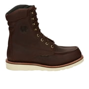 Chippewa Mens Edge Walker Waterproof Moc Work Boot Soft Toe - 25346 8.5 EE US