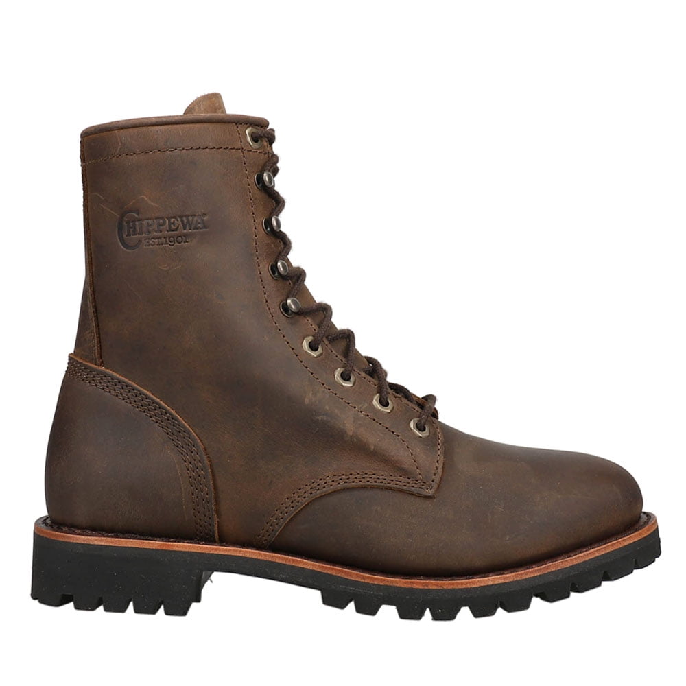 Chippewa Men's Wood Classic 2.0 8