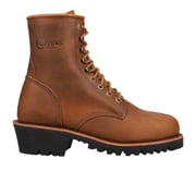 Chippewa Mens Classic 2.0 8 Inch Electrical Hazard Steel Toe