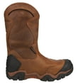 thumbnail image 1 of Chippewa Mens Cross Terrain 12 Inch Waterproof Composite Toe   Work Safety, 1 of 5