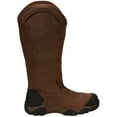 thumbnail image 1 of Chippewa Mens Cross Terrain 17 Inch Waterproof Nano Composite Toe Snake Res, 1 of 5