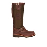 Chippewa Mens Cutter Snake Resistant 17 Inch Waterproof Moc Toe