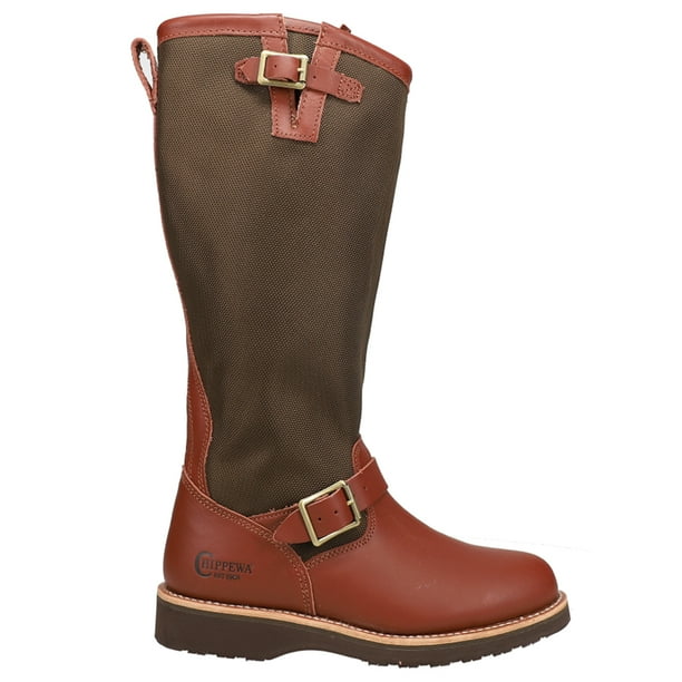 Chippewa Men's Descaro Viper Snake Boot Soft Toe - SN5913 11.5 EE US