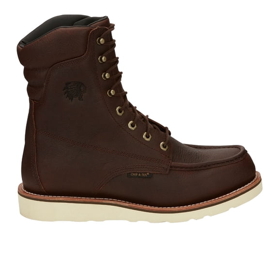 Chippewa Men's Edge Walker Waterproof Moc Work Boot Soft Toe - 25346 10.5 EE US
