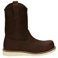 thumbnail image 1 of Chippewa Men's 11" Edge Walker Waterproof Western Work Boot Composite Toe - 25336 11.5 D(M) US, 1 of 5