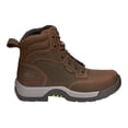 thumbnail image 1 of Chippewa Men's Fabricator Waterproof Work Boot Composite Toe Brown 8 D(M) US, 1 of 5