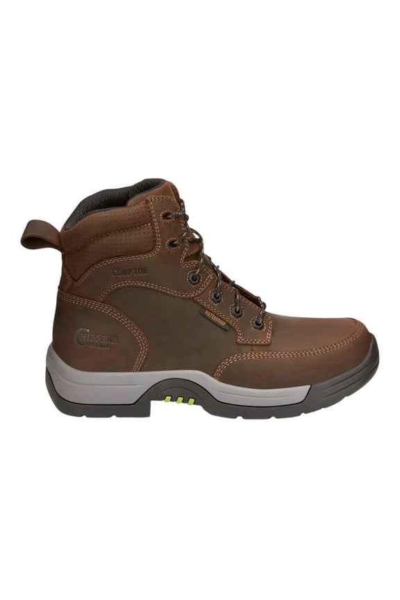Men's Fabricator Waterproof Work Boot Composite Toe - 31003 8.5 EE US