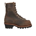 thumbnail image 1 of Chippewa Mens Paladin Bay Apache 8 Inch Waterproof Steel Toe, 1 of 5