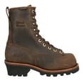 thumbnail image 1 of Chippewa Mens Paladin Bay Apache 8 Inch Waterproof Steel Toe, 1 of 5