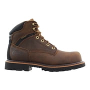 Chippewa Mens Sador 6 Inch Waterproof Round Toe
