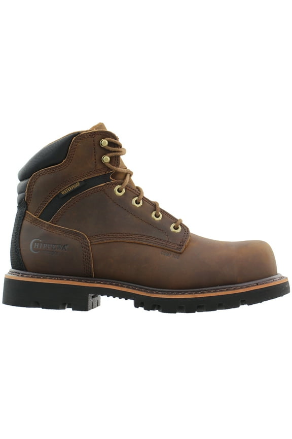 Men's Sador Work Boot Composite Toe - 73221 11.5 EE  US