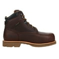thumbnail image 1 of Chippewa Mens Serious Plus 6 Inch Waterproof Composite Toe, 1 of 5