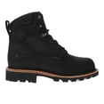 thumbnail image 1 of Chippewa Mens Super Dna 6 Inch Waterproof Round Toe, 1 of 5