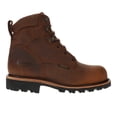 thumbnail image 1 of Chippewa Mens Super Dna 6 Inch Waterproof Round Toe, 1 of 5