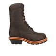 thumbnail image 1 of Chippewa Mens Thunderstruck Logger 10 Inch Waterproof Round Toe, 1 of 5