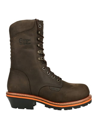 Chippewa unser deals black