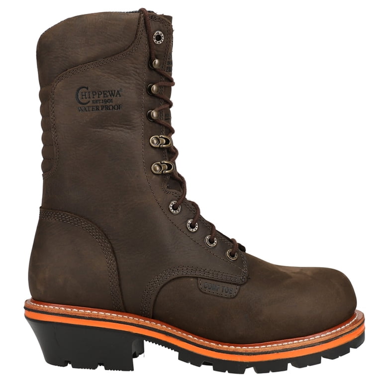 Chippewa Men display picture 1