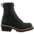 thumbnail image 1 of Chippewa Steel Toe Logger Work Boot, 1 of 5