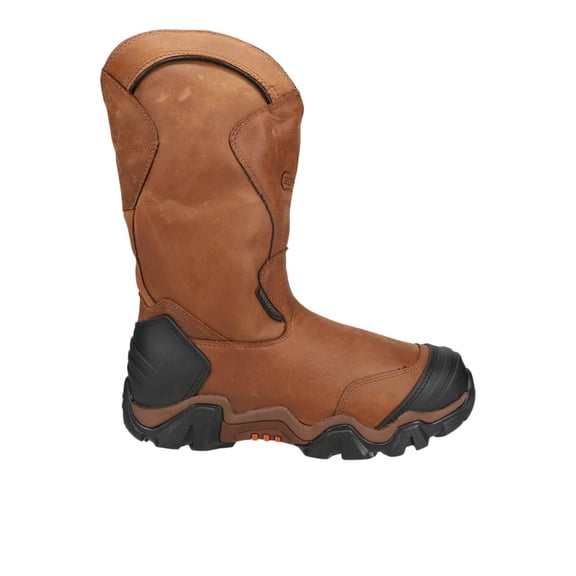 Chippewa Womens Cross Terrain 12 Inch Waterproof Composite Toe Work Safet