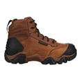 thumbnail image 1 of Chippewa Womens Cross Terrain 6 Inch Waterproof Nano Composite Toe Hiker Ou, 1 of 5