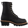 thumbnail image 1 of Chippewa Womens Tinsley 8 Inch Waterproof Insulated Steel Toe Logger Lace U, 1 of 5
