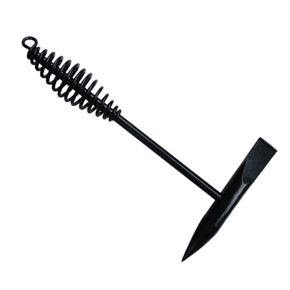 Chipping Hammer Home Office Decoration Work Used for Cleaning Welding Wire and Simple