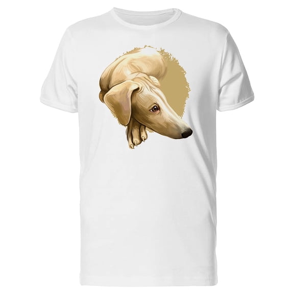 Chippiparai Relaxed T-Shirt Men -Image by Shutterstock, Male XX-Large