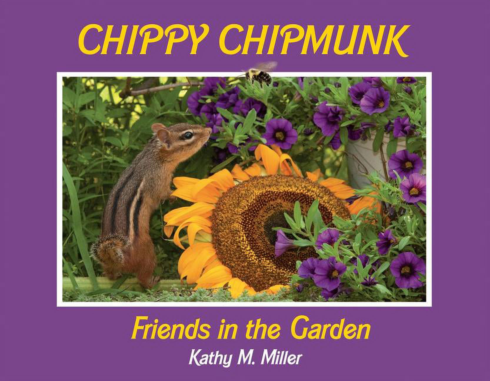 Chipy and friends