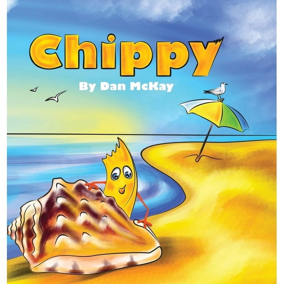 Chippy, (Hardcover)