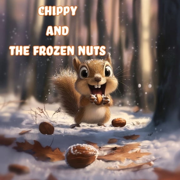 Chippy and The Frozen Nuts, (Paperback)