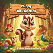 Chippy, the Chipmunk A Tale of Kindness and Unity, Paperback