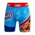 thumbnail image 1 of Chips Ahoy! Blue Men's Boxer Briefs, 1 of 4