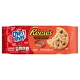 thumbnail image 1 of Chips Ahoy! Chewy Cookies Chocolate Chip Reese's, 1 of 4