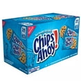 thumbnail image 1 of Chips Ahoy! Chocolate Chip Cookies (24 Snack Packs), 1 of 2