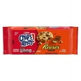 thumbnail image 1 of Chips Ahoy Cookies, Peanut Butter Cups, Chewy 9.5oz, 1 of 4