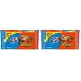thumbnail image 1 of Chips Ahoy! Cookies with Reese’s Peanut Butter Cups Family Size 14.25 oz Pack, Chocolate Chip, 1 Count (Pack of 2), 1 of 5