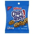 thumbnail image 1 of Chips Ahoy Mini Cookie, 2 Ounce -- 60 per Case., 1 of 5