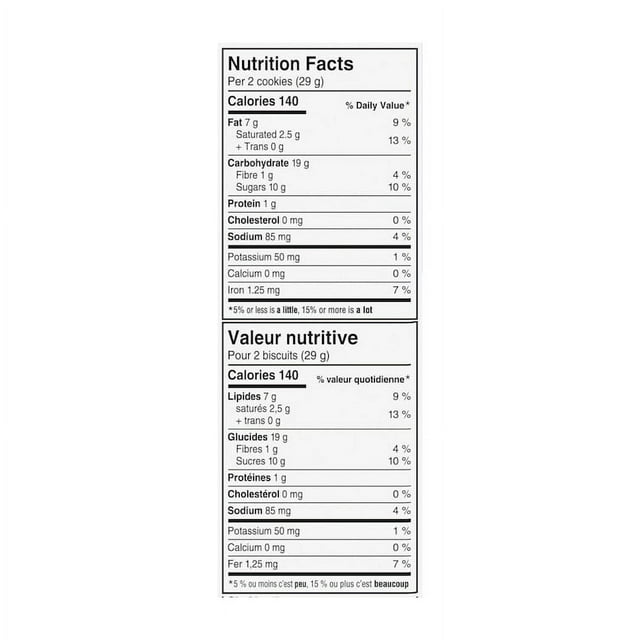 Chips Ahoy! Original ChocolateChip Cookies, 460g/16.2oz., {Imported